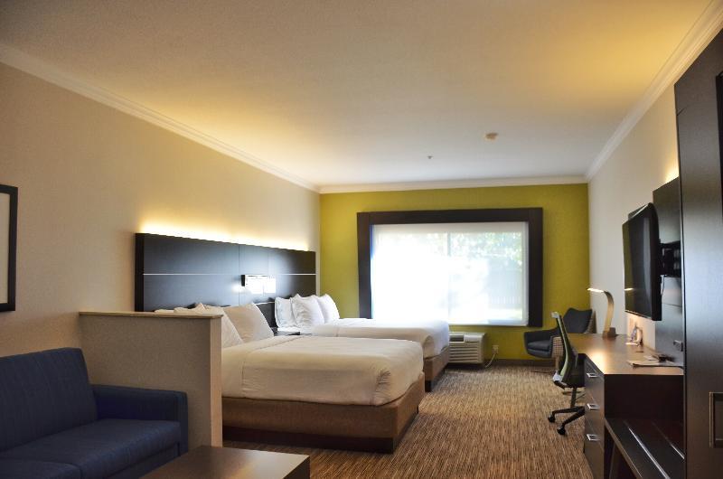 Holiday Inn Express & Suites Austin Nw - Lakeline By Ihg Εξωτερικό φωτογραφία
