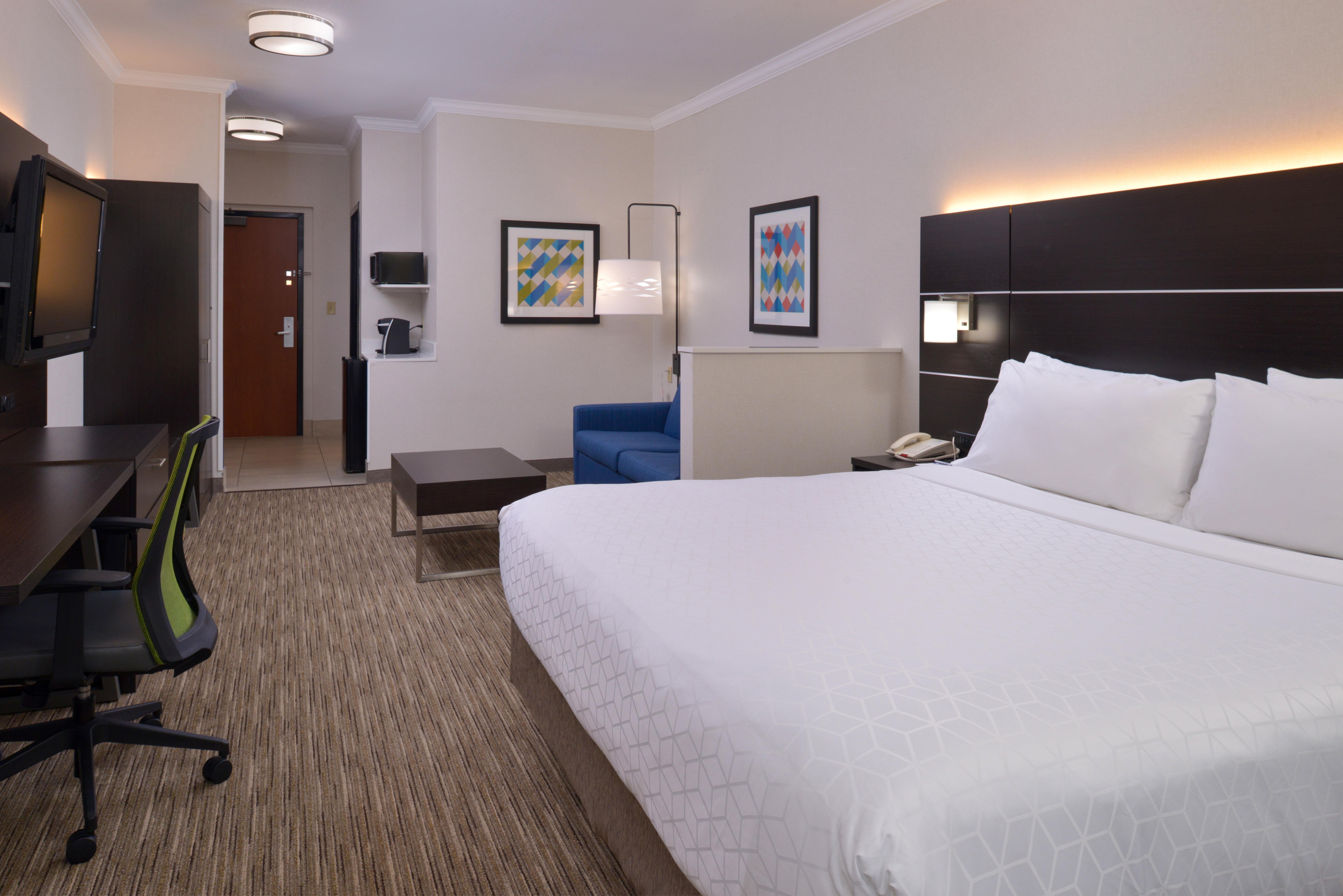 Holiday Inn Express & Suites Austin Nw - Lakeline By Ihg Εξωτερικό φωτογραφία