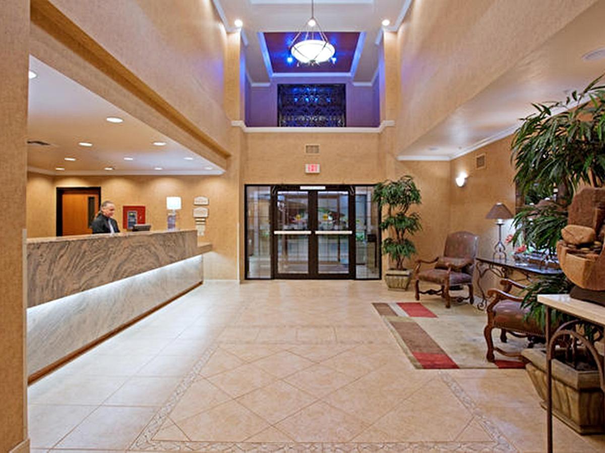 Holiday Inn Express & Suites Austin Nw - Lakeline By Ihg Εξωτερικό φωτογραφία