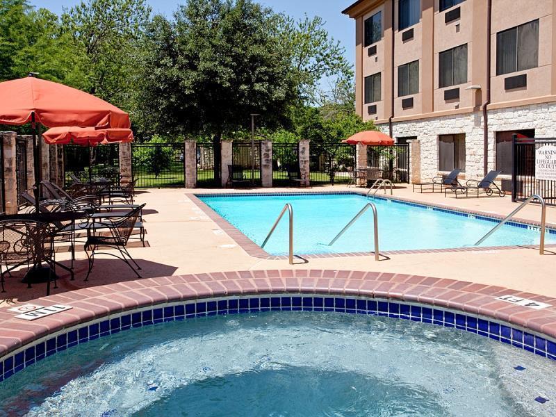 Holiday Inn Express & Suites Austin Nw - Lakeline By Ihg Εξωτερικό φωτογραφία