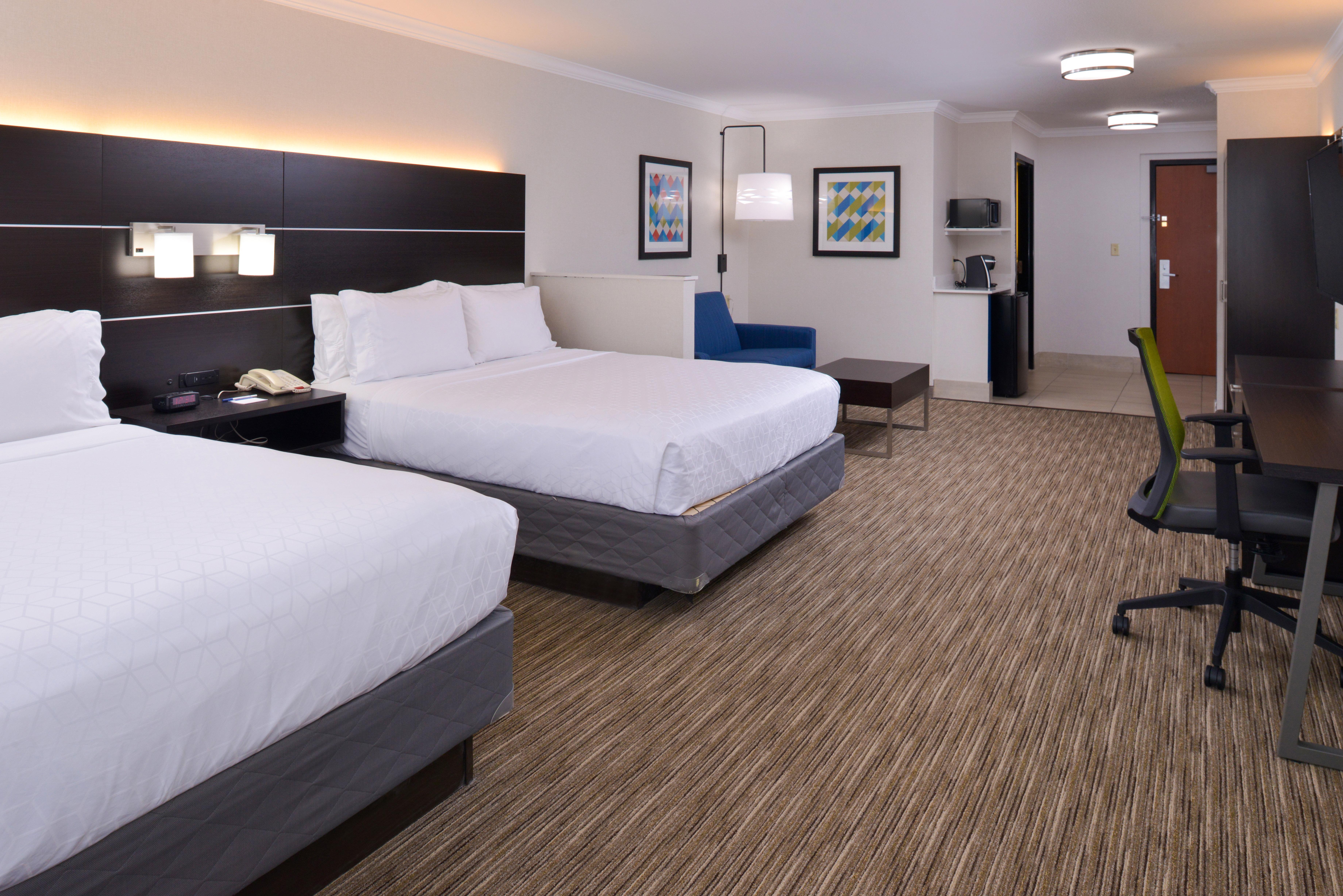 Holiday Inn Express & Suites Austin Nw - Lakeline By Ihg Εξωτερικό φωτογραφία