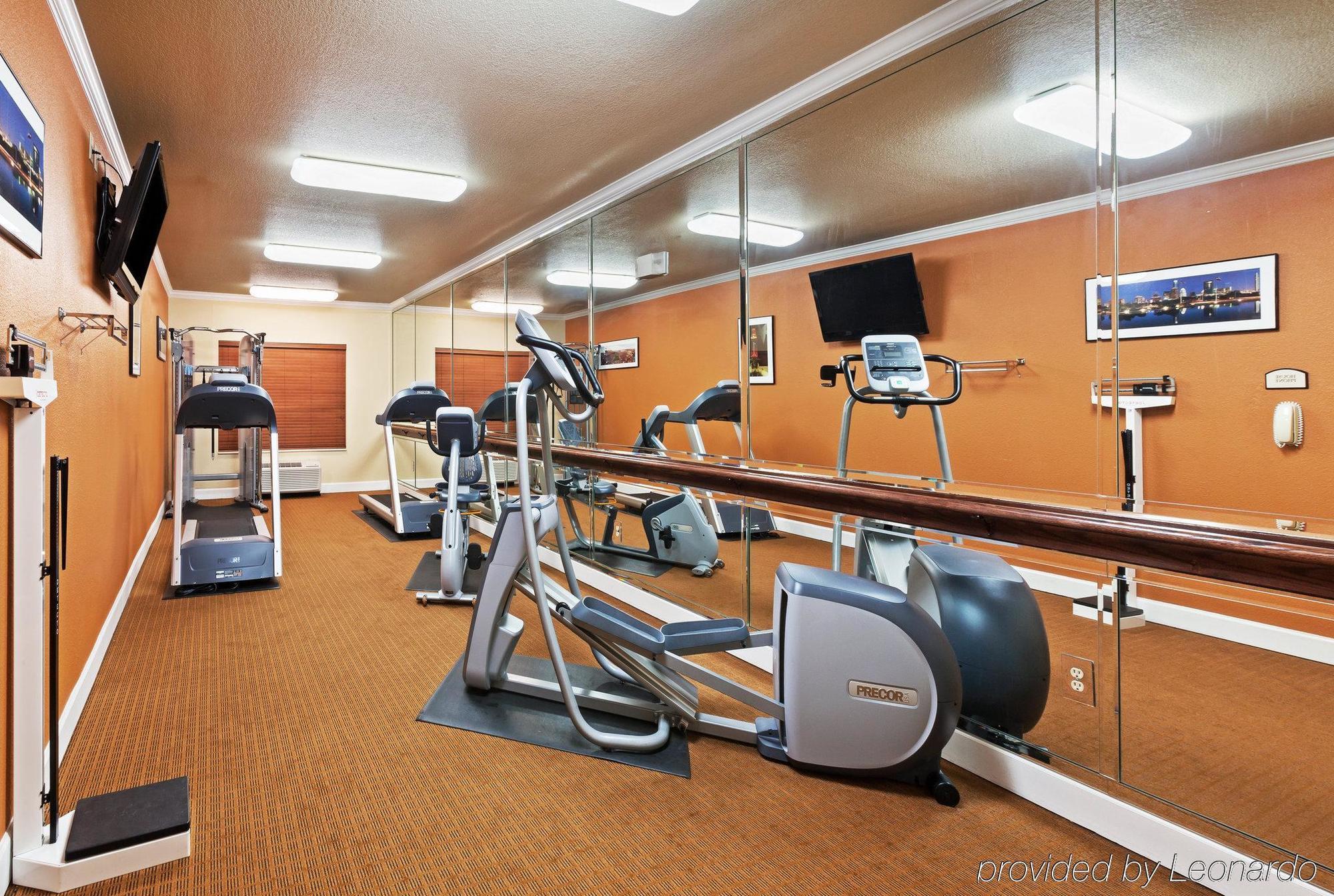 Holiday Inn Express & Suites Austin Nw - Lakeline By Ihg Εξωτερικό φωτογραφία