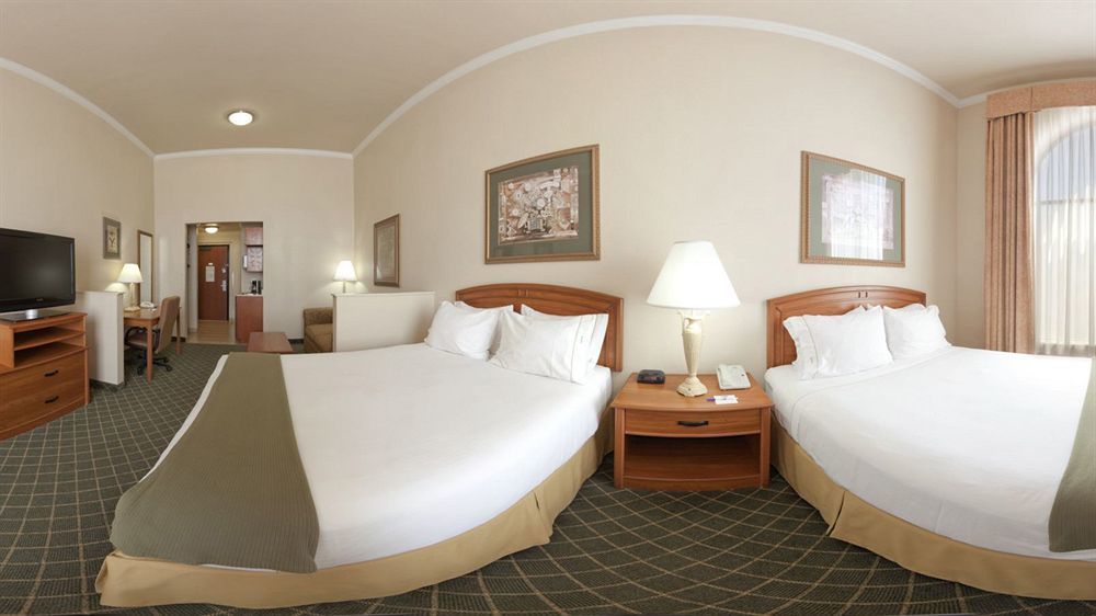 Holiday Inn Express & Suites Austin Nw - Lakeline By Ihg Εξωτερικό φωτογραφία