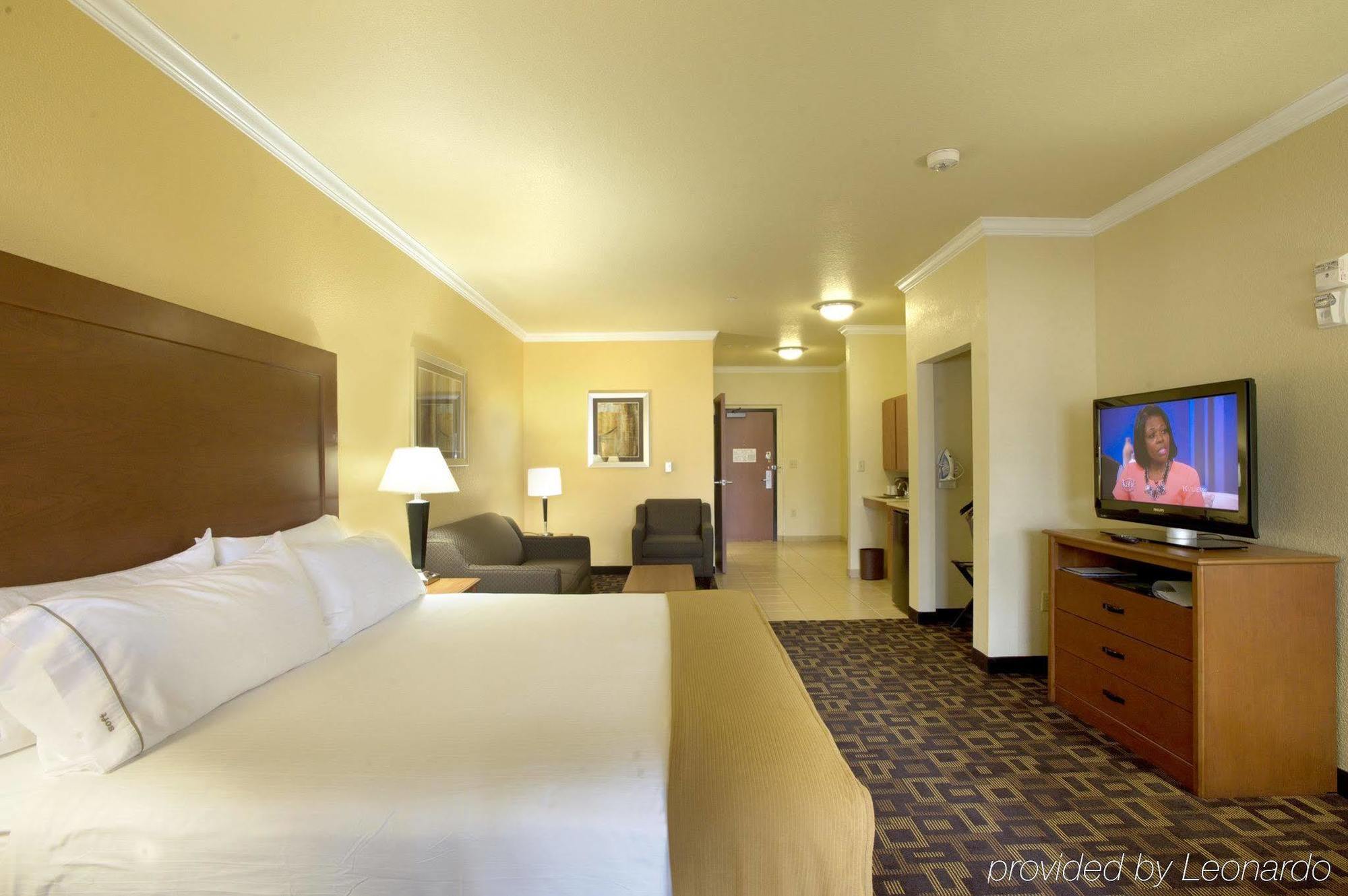 Holiday Inn Express & Suites Austin Nw - Lakeline By Ihg Εξωτερικό φωτογραφία