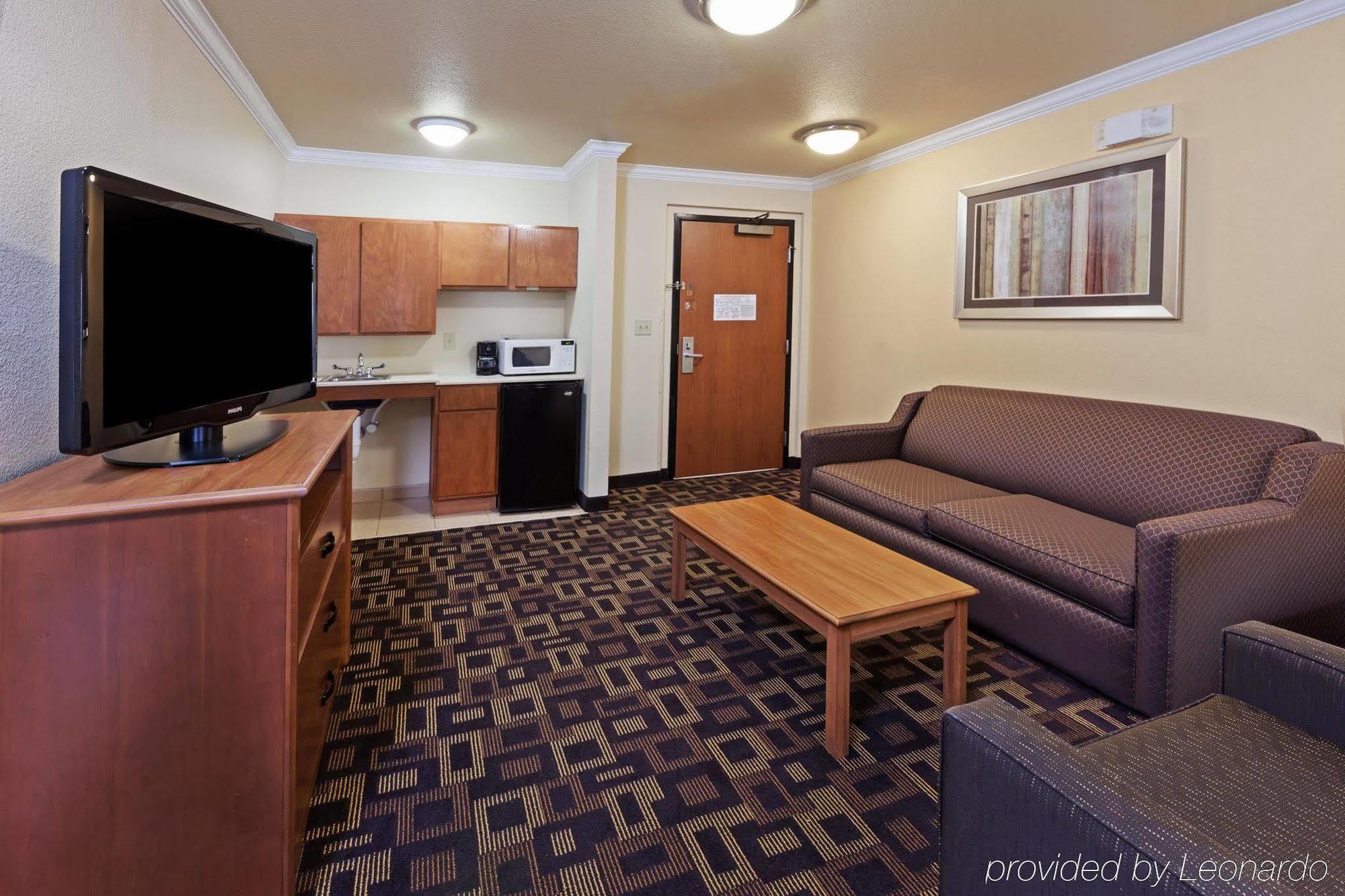 Holiday Inn Express & Suites Austin Nw - Lakeline By Ihg Εξωτερικό φωτογραφία