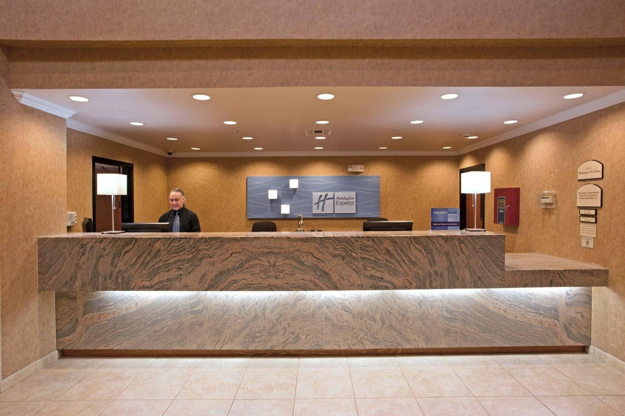 Holiday Inn Express & Suites Austin Nw - Lakeline By Ihg Εξωτερικό φωτογραφία