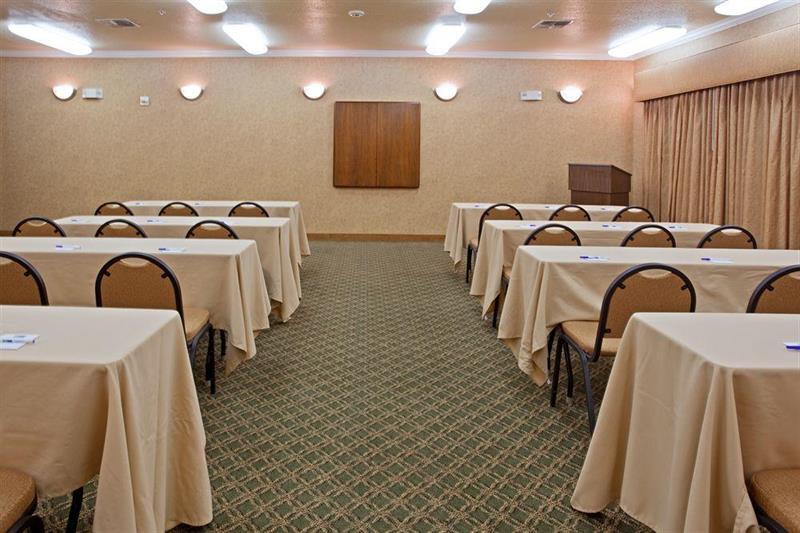 Holiday Inn Express & Suites Austin Nw - Lakeline By Ihg Εξωτερικό φωτογραφία