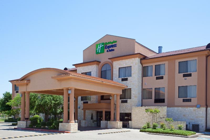 Holiday Inn Express & Suites Austin Nw - Lakeline By Ihg Εξωτερικό φωτογραφία