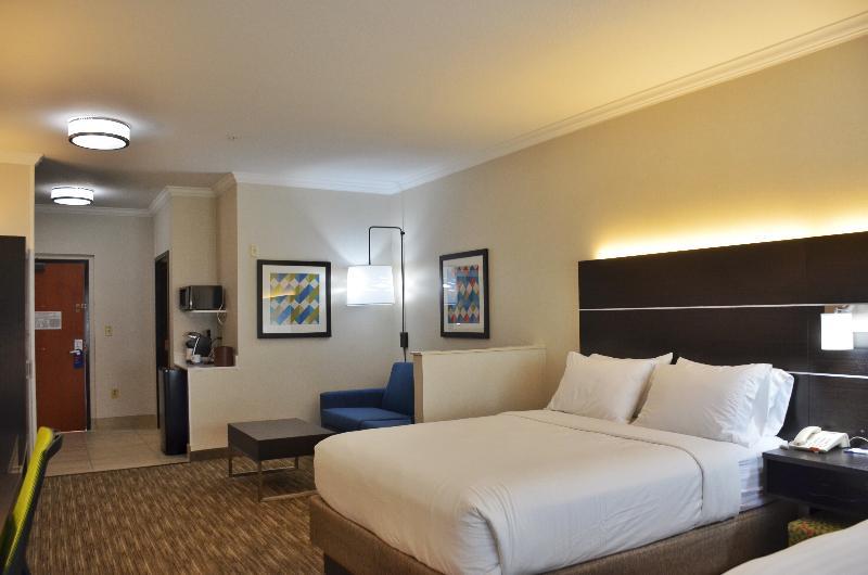 Holiday Inn Express & Suites Austin Nw - Lakeline By Ihg Εξωτερικό φωτογραφία