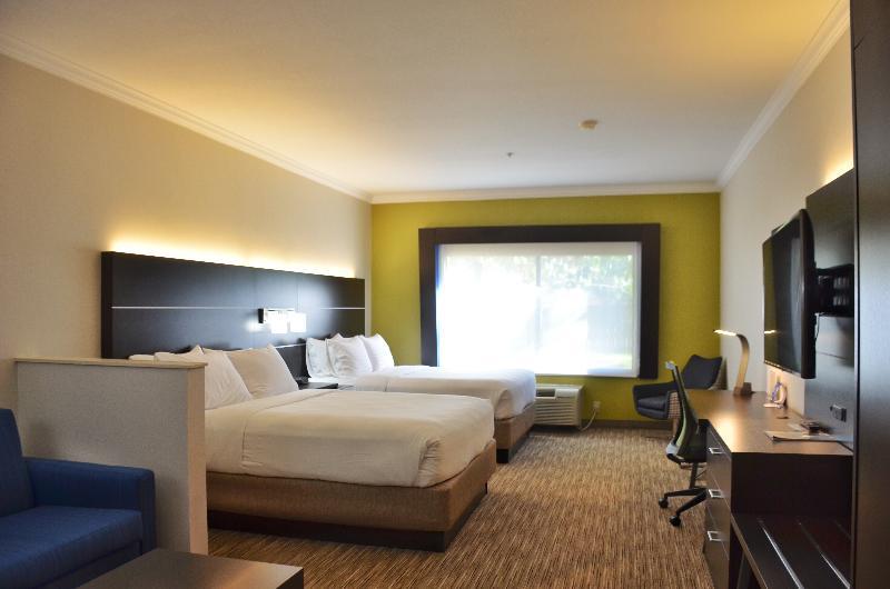 Holiday Inn Express & Suites Austin Nw - Lakeline By Ihg Εξωτερικό φωτογραφία