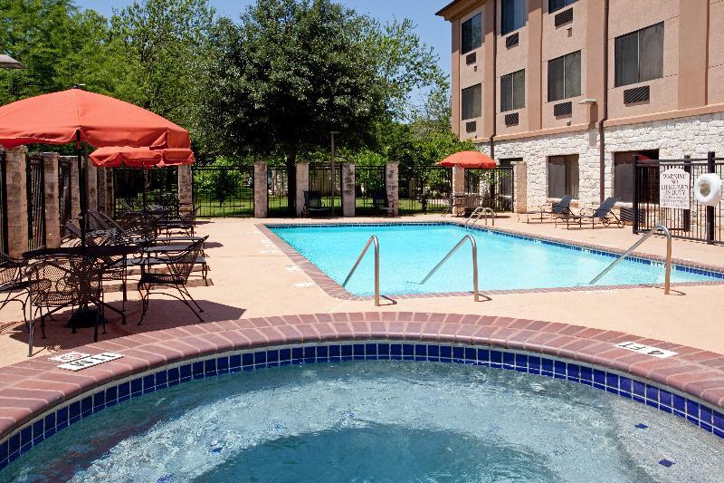 Holiday Inn Express & Suites Austin Nw - Lakeline By Ihg Εξωτερικό φωτογραφία